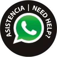 Asistencia WhatsApp
